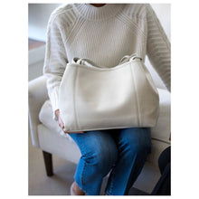Load image into Gallery viewer, The Oversized Tote