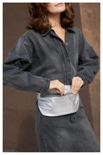 Load image into Gallery viewer, The Crossbody + Fanny Pack