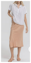 Load image into Gallery viewer, The Slip Skirt