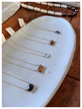Load image into Gallery viewer, Scapolite Crystal Necklace

