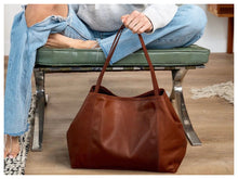 Load image into Gallery viewer, The Oversized Tote