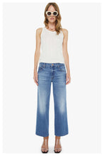 Load image into Gallery viewer, The Mid Rise Maven Ankle
