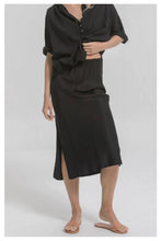 Load image into Gallery viewer, The Slip Skirt