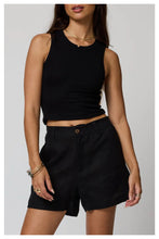 Load image into Gallery viewer, The Linen Short