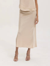 Load image into Gallery viewer, The Slip Skirt