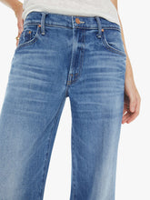 Load image into Gallery viewer, The Mid Rise Maven Ankle