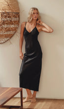 Load image into Gallery viewer, The Jones Slip Dress
