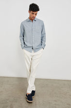 Load image into Gallery viewer, The Wyatt Shirt