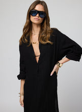 Load image into Gallery viewer, The Linen Kaftan