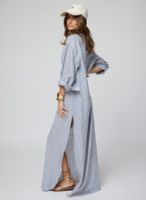 Load image into Gallery viewer, The Linen Kaftan