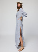 Load image into Gallery viewer, The Linen Kaftan