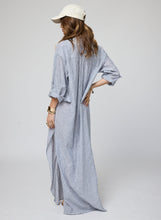 Load image into Gallery viewer, The Linen Kaftan