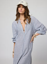 Load image into Gallery viewer, The Linen Kaftan