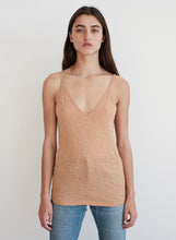 Load image into Gallery viewer, V-Neck Cami
