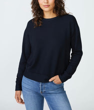 Load image into Gallery viewer, Softest Fleece Crew Sweatshirt
