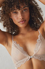 Load image into Gallery viewer, So Fine Lace Bralette

