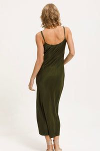 The Jones Slip Dress