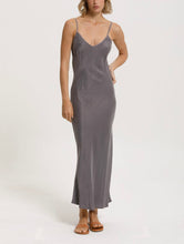 Load image into Gallery viewer, The Jones Slip Dress
