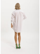 Load image into Gallery viewer, The Lido Shirt Dress
