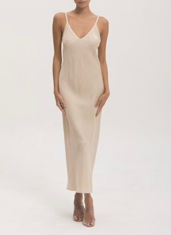 The Jones Slip Dress