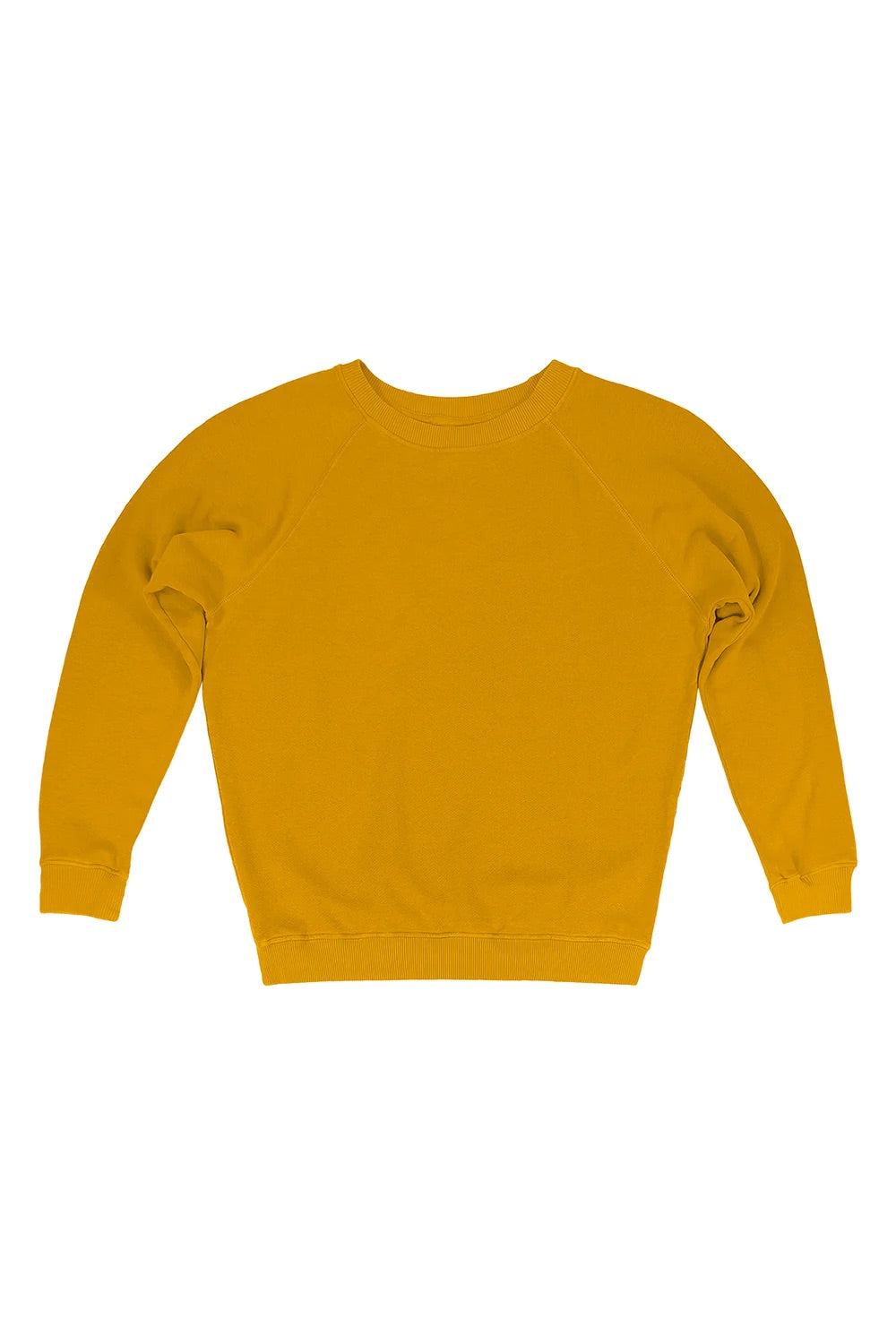 The Bonfire Raglan Sweatshirt