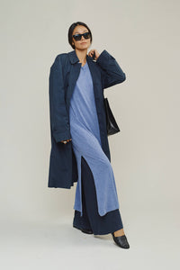 The Hermosa Dress