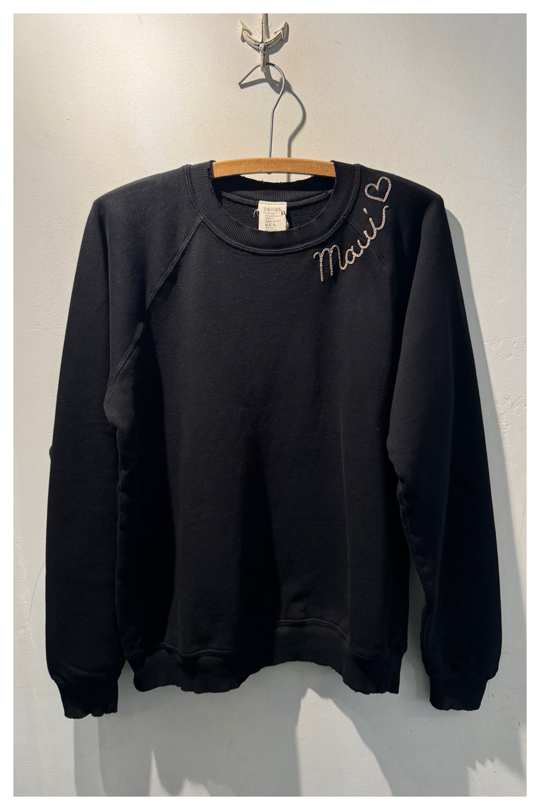 The Maui Sweatshirt