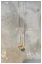 Load image into Gallery viewer, Citrine Crystal Necklace
