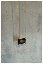 Load image into Gallery viewer, Scapolite Crystal Necklace
