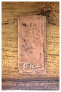 Maui Bandana