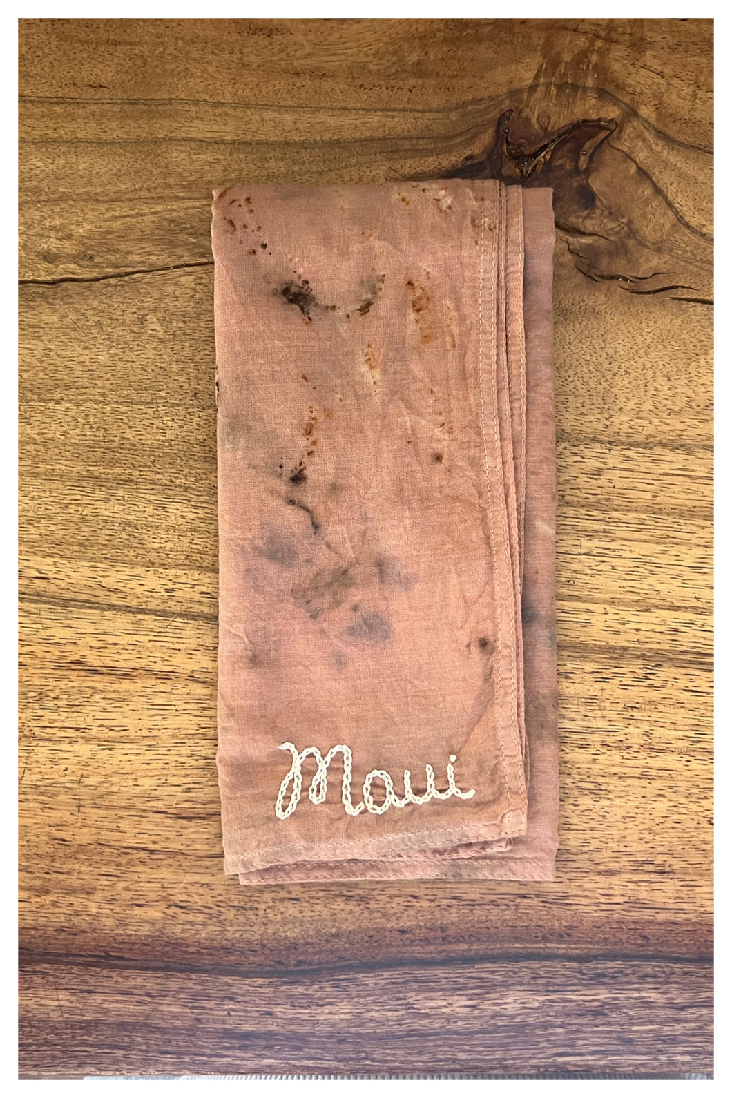 Maui Bandana