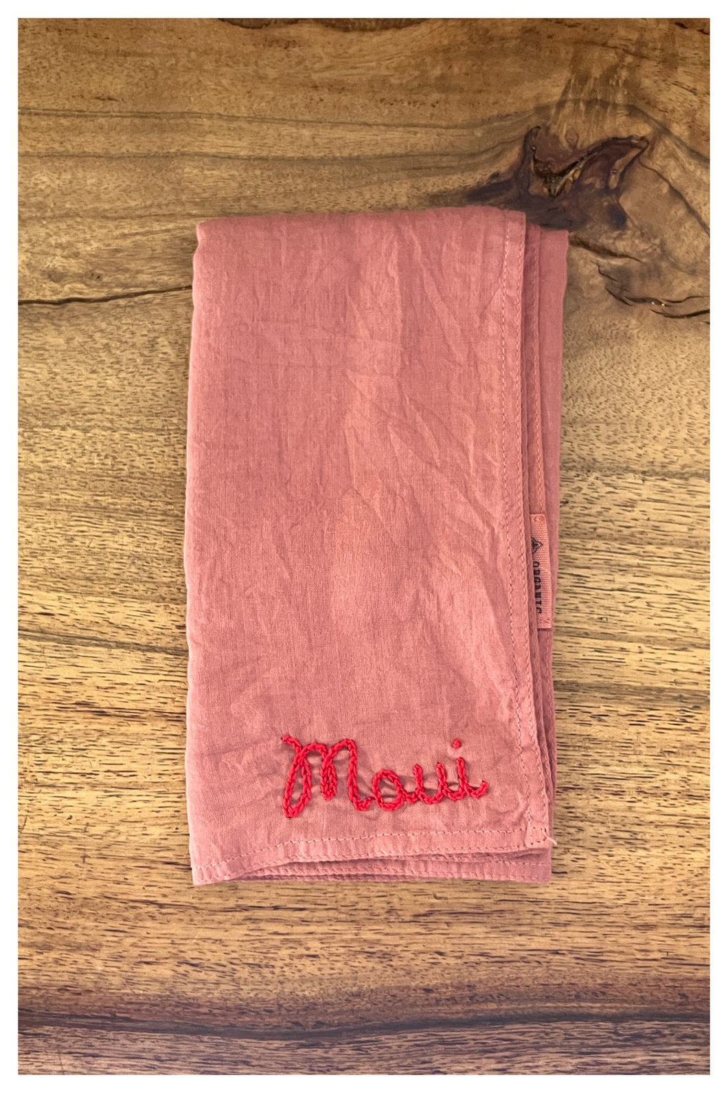 Maui Bandana