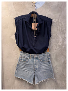 The Daisy Shirt