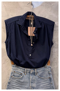 The Daisy Shirt