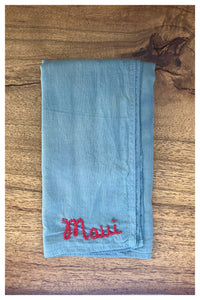 Maui Bandana