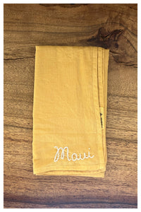 Maui Bandana