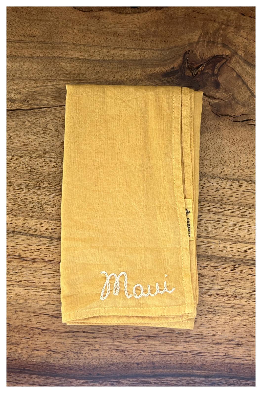 Maui Bandana