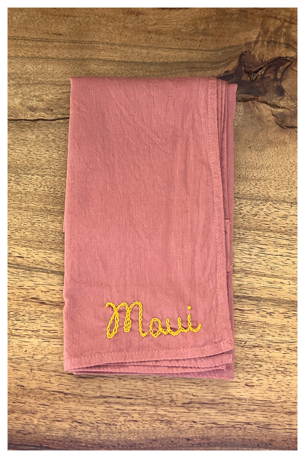 Maui Bandana