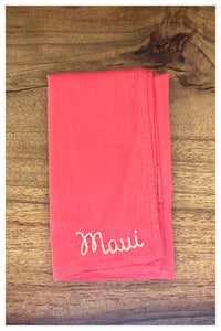 Maui Bandana