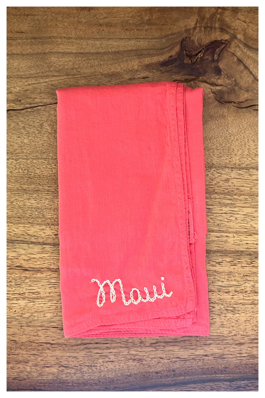 Maui Bandana