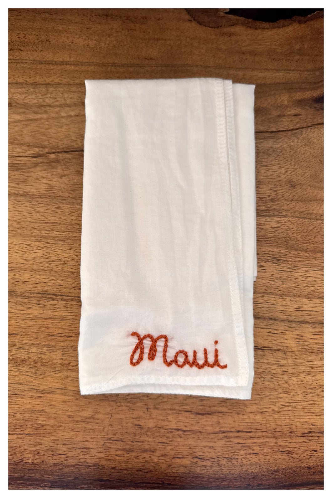 Maui Bandana
