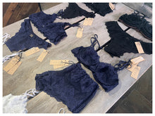 Load image into Gallery viewer, So Fine Lace Bralette
