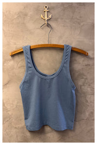 The Sporty Tank
