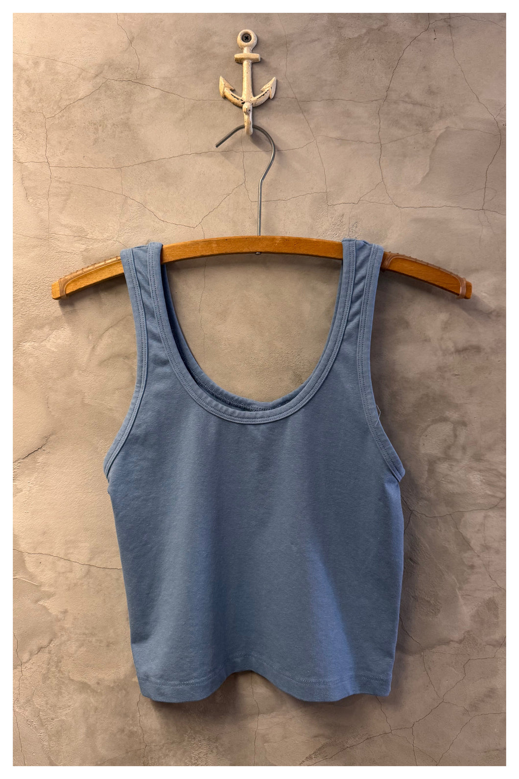 The Sporty Tank