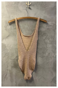 The Ripple Onepiece
