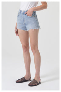 The Mila High Rise Short