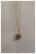 Load image into Gallery viewer, Labradorite Necklace
