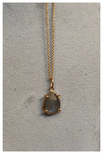 Load image into Gallery viewer, Labradorite Necklace
