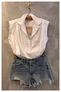 The Daisy Shirt