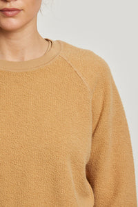 The Ziggy Sweatshirt